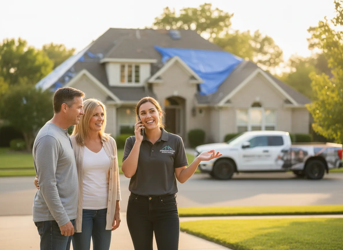 Emergency Roof Repair Van Horn, TX FAQs